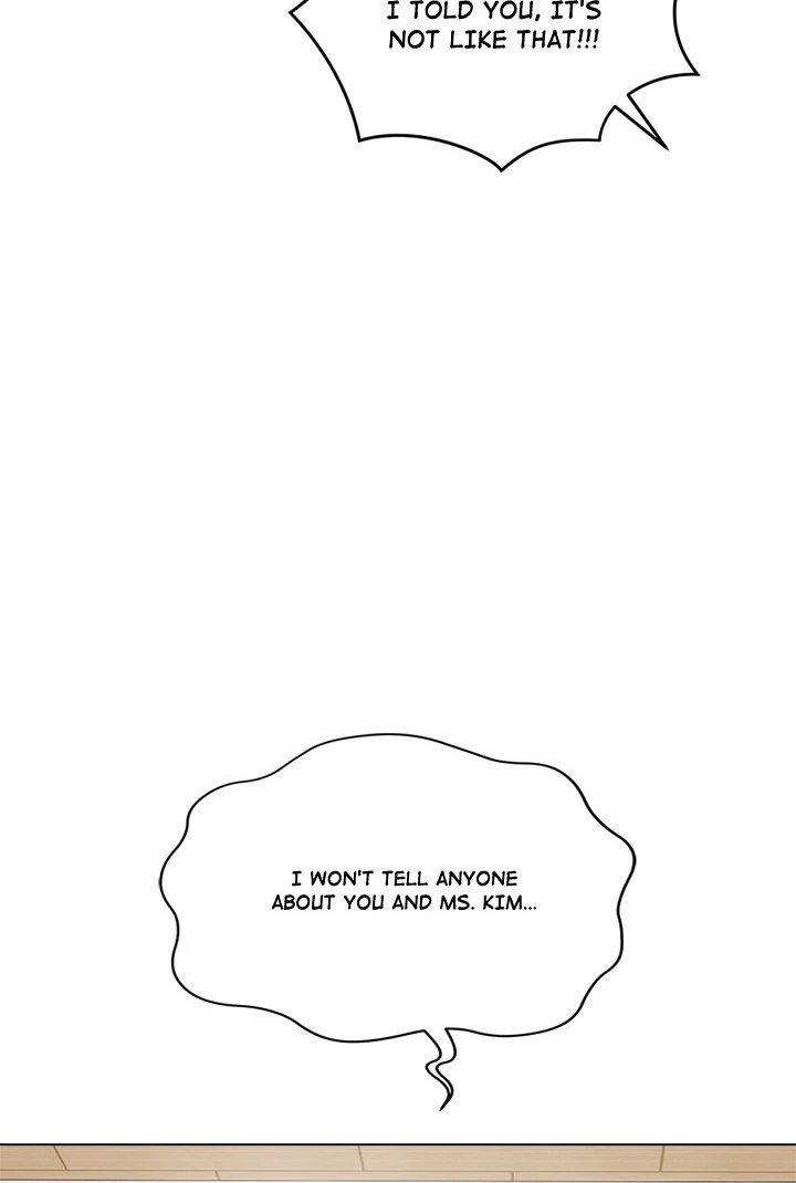 Signed, Sealed, Mistaken - Chapter 12 Page 86