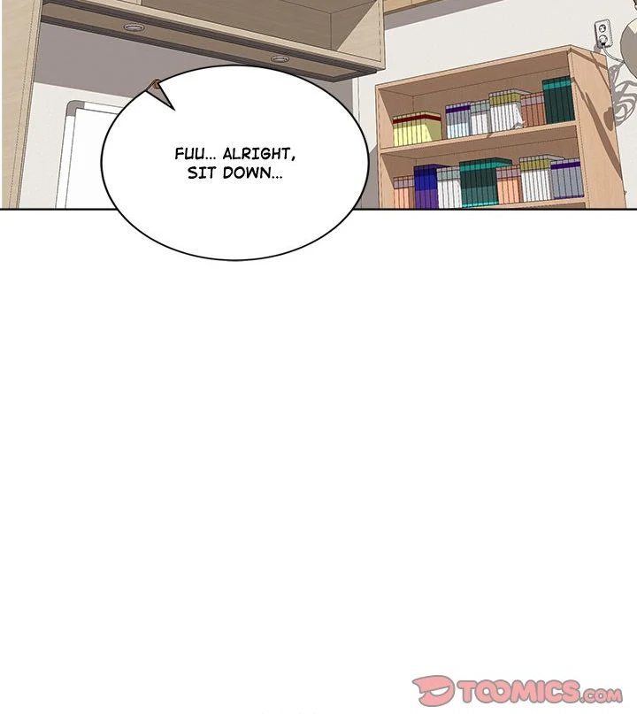 Signed, Sealed, Mistaken - Chapter 12 Page 96