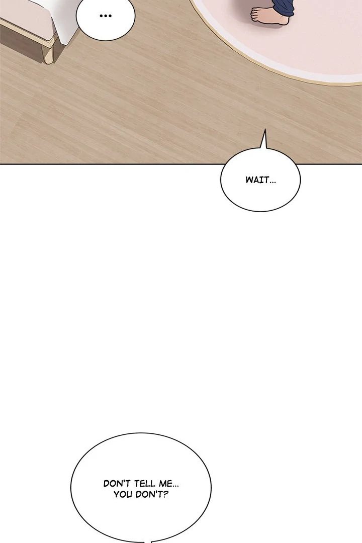 Signed, Sealed, Mistaken - Chapter 12 Page 98