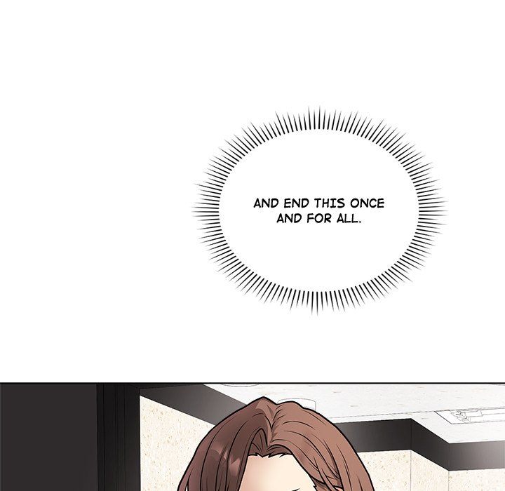 Signed, Sealed, Mistaken - Chapter 13 Page 107