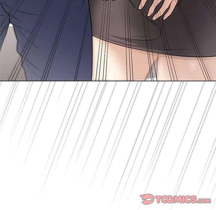 Signed, Sealed, Mistaken - Chapter 13 Page 112