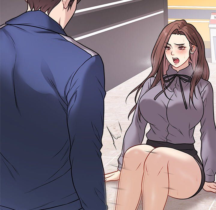 Signed, Sealed, Mistaken - Chapter 13 Page 121