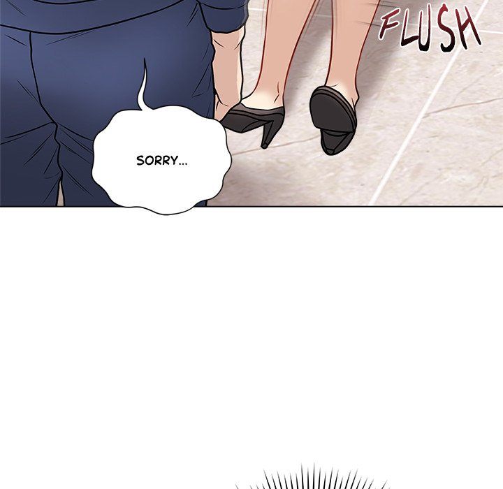 Signed, Sealed, Mistaken - Chapter 13 Page 122