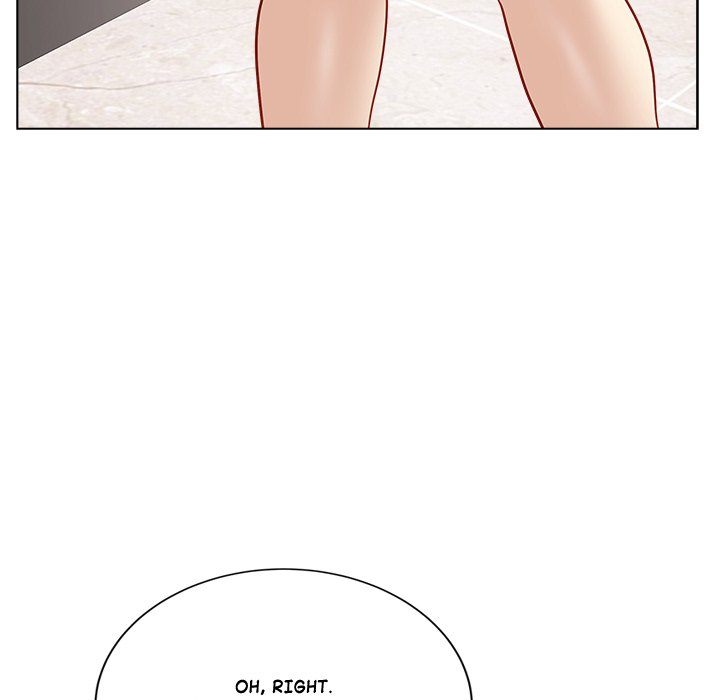 Signed, Sealed, Mistaken - Chapter 13 Page 125