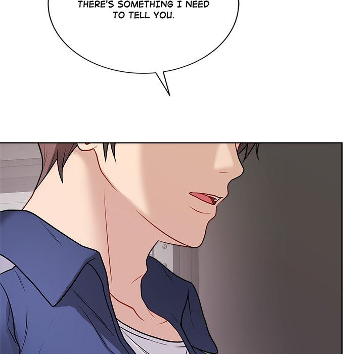 Signed, Sealed, Mistaken - Chapter 13 Page 126