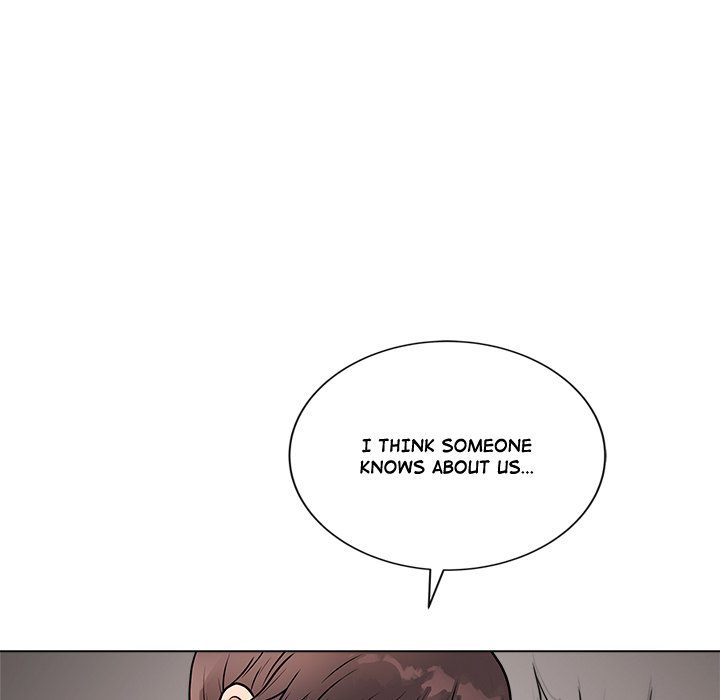 Signed, Sealed, Mistaken - Chapter 13 Page 128