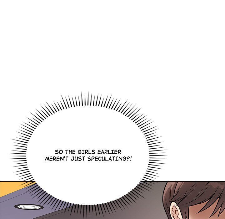 Signed, Sealed, Mistaken - Chapter 13 Page 131