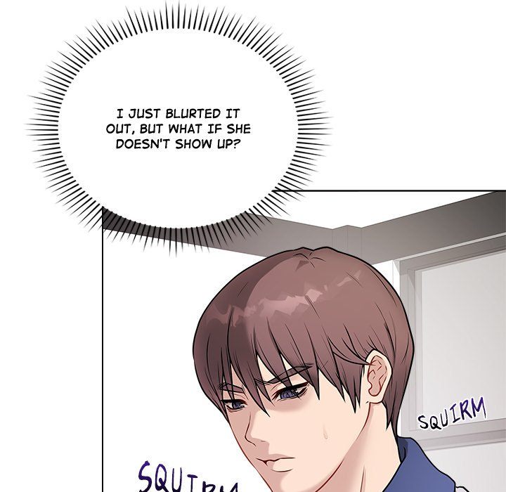 Signed, Sealed, Mistaken - Chapter 13 Page 142