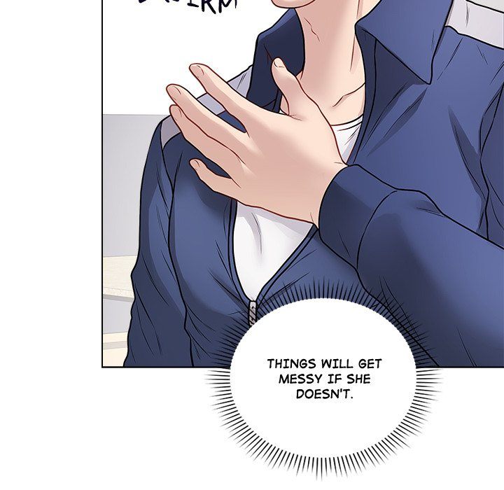 Signed, Sealed, Mistaken - Chapter 13 Page 143