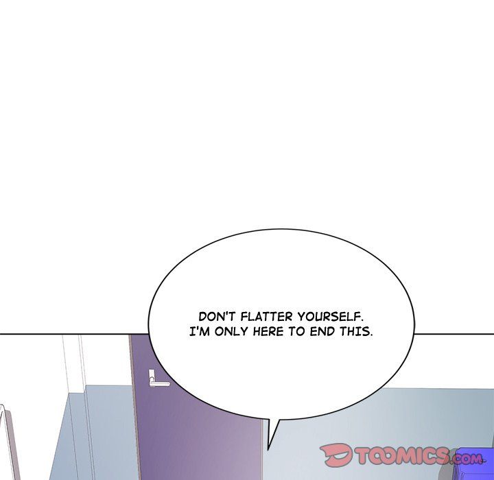 Signed, Sealed, Mistaken - Chapter 13 Page 148