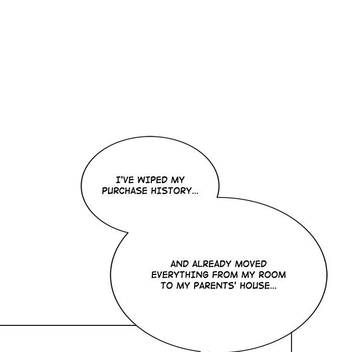 Signed, Sealed, Mistaken - Chapter 13 Page 154