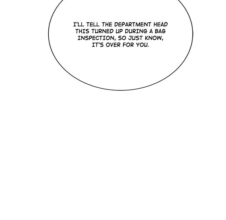 Signed, Sealed, Mistaken - Chapter 13 Page 163