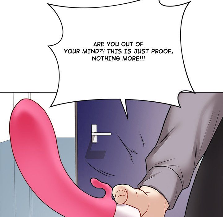 Signed, Sealed, Mistaken - Chapter 13 Page 178