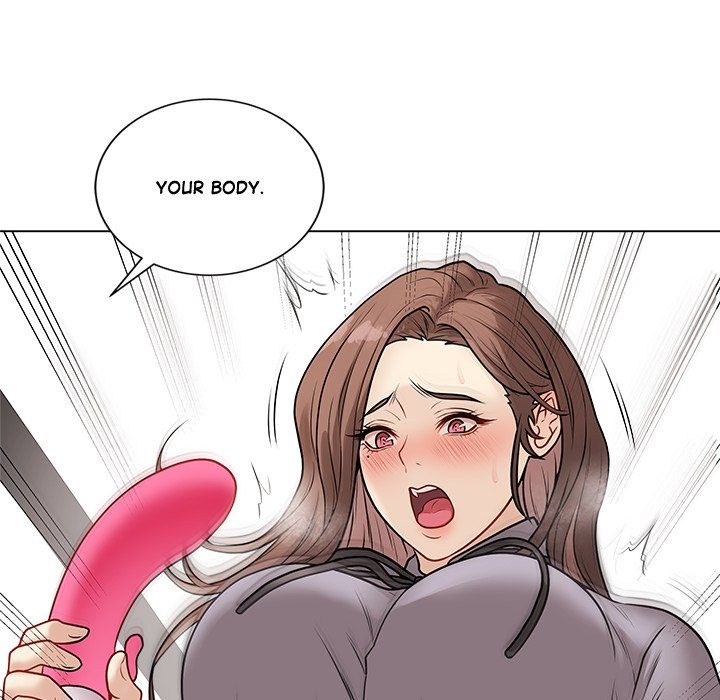 Signed, Sealed, Mistaken - Chapter 13 Page 190