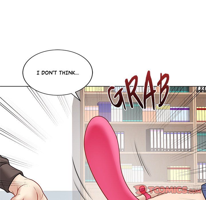 Signed, Sealed, Mistaken - Chapter 13 Page 196