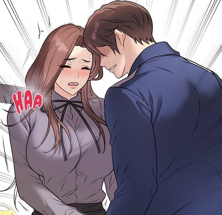 Signed, Sealed, Mistaken - Chapter 13 Page 199