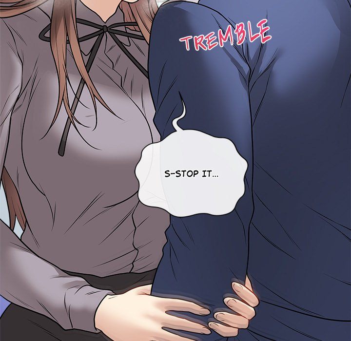 Signed, Sealed, Mistaken - Chapter 13 Page 202