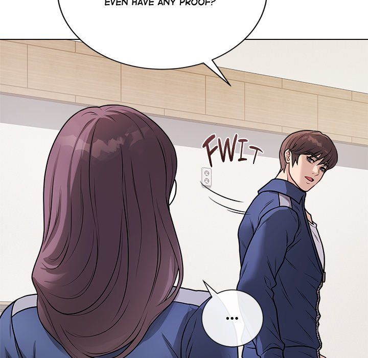 Signed, Sealed, Mistaken - Chapter 13 Page 27