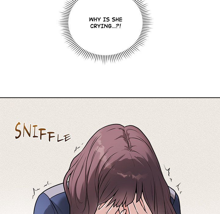 Signed, Sealed, Mistaken - Chapter 13 Page 34