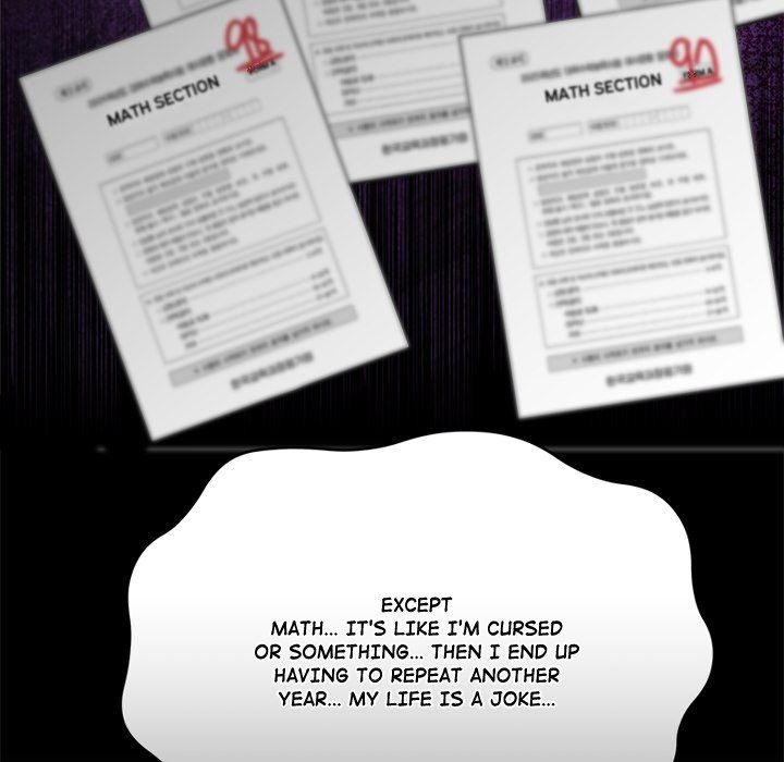 Signed, Sealed, Mistaken - Chapter 13 Page 44