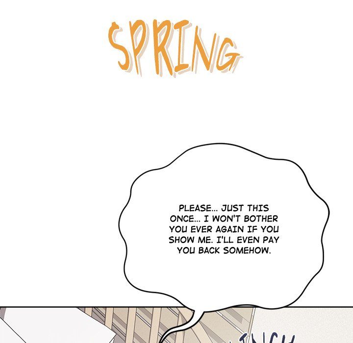 Signed, Sealed, Mistaken - Chapter 13 Page 49