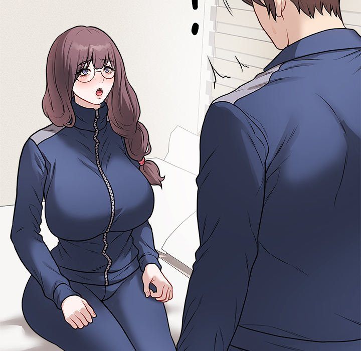 Signed, Sealed, Mistaken - Chapter 13 Page 6