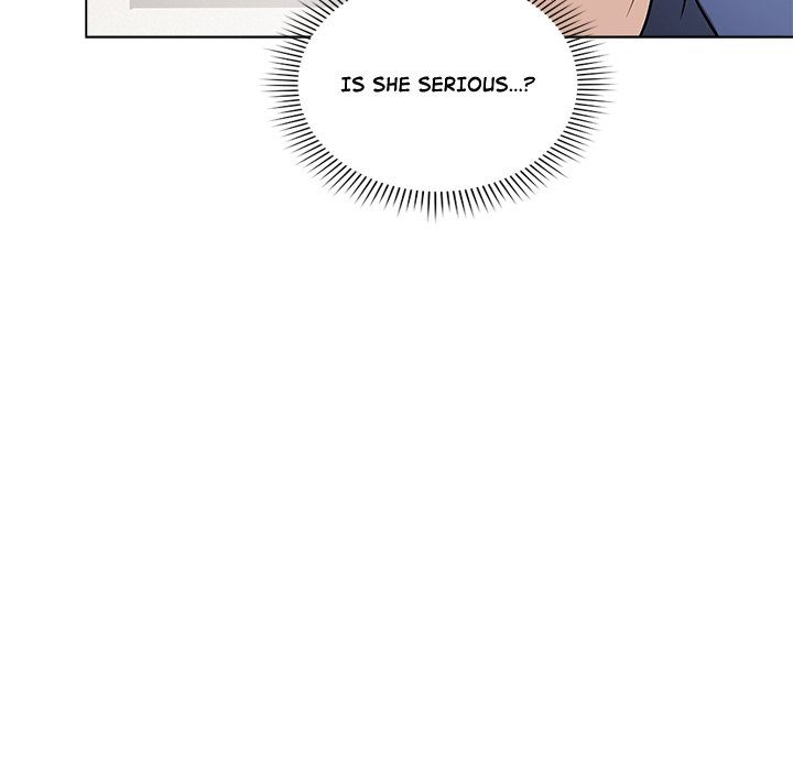 Signed, Sealed, Mistaken - Chapter 13 Page 61