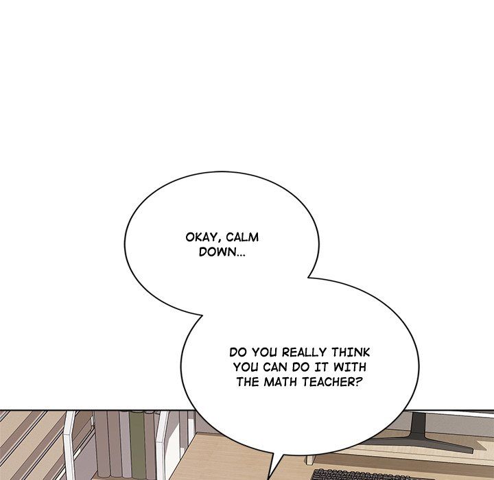 Signed, Sealed, Mistaken - Chapter 13 Page 62