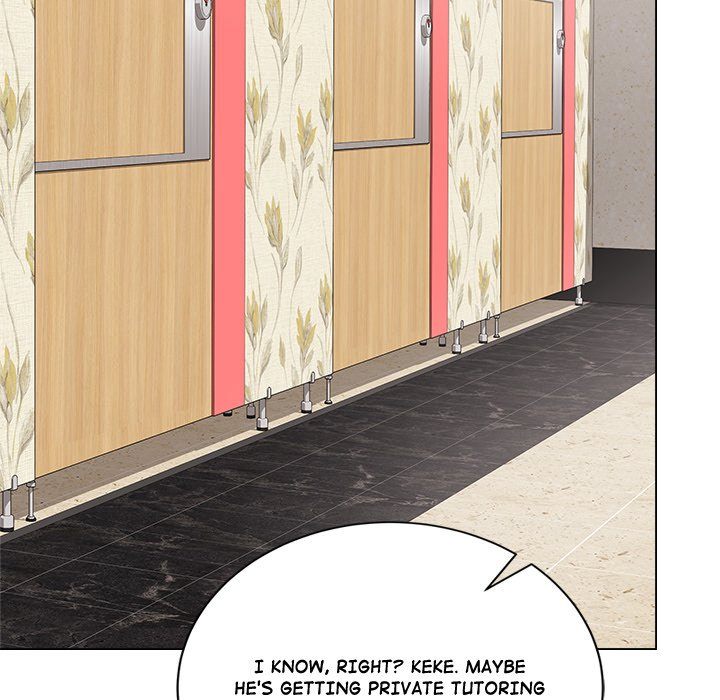 Signed, Sealed, Mistaken - Chapter 13 Page 84