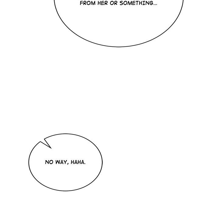 Signed, Sealed, Mistaken - Chapter 13 Page 85