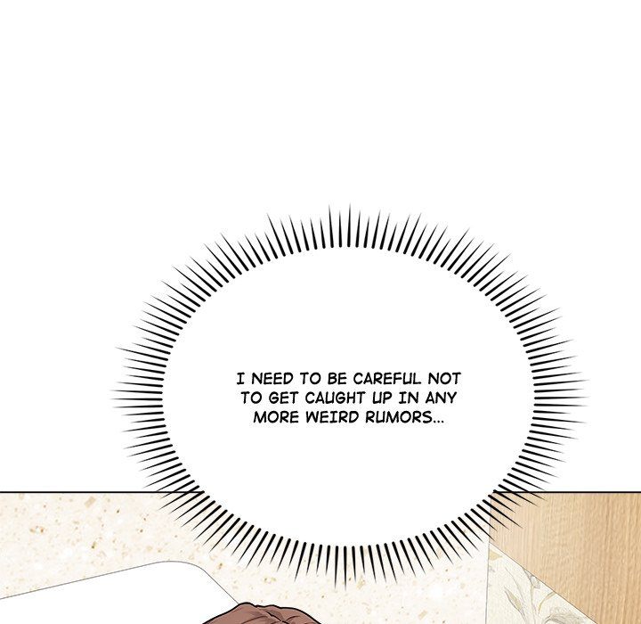 Signed, Sealed, Mistaken - Chapter 13 Page 91