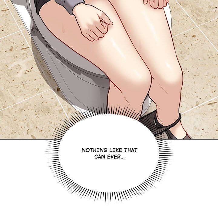 Signed, Sealed, Mistaken - Chapter 13 Page 93