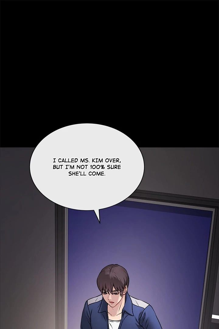 Signed, Sealed, Mistaken - Chapter 14 Page 1