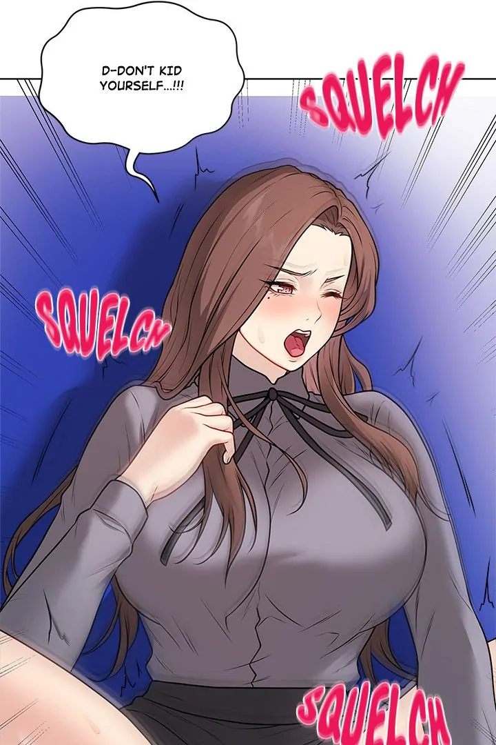 Signed, Sealed, Mistaken - Chapter 14 Page 104