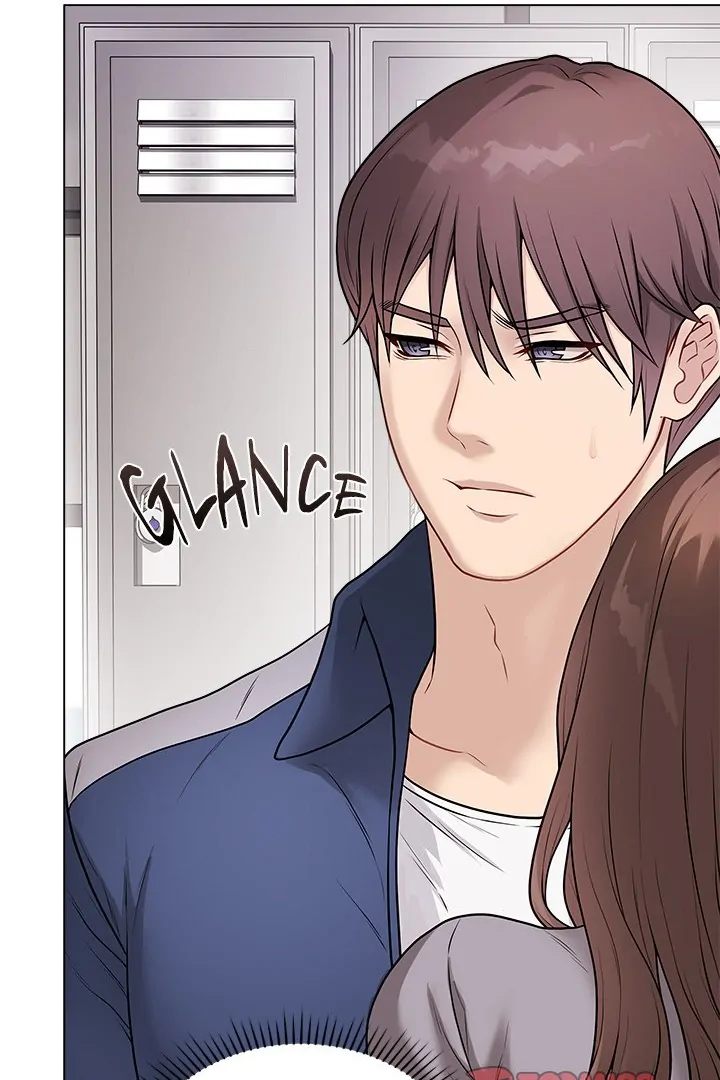 Signed, Sealed, Mistaken - Chapter 14 Page 11