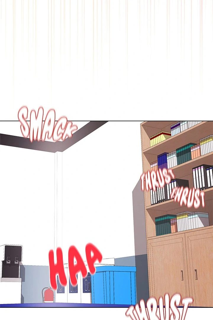 Signed, Sealed, Mistaken - Chapter 14 Page 121