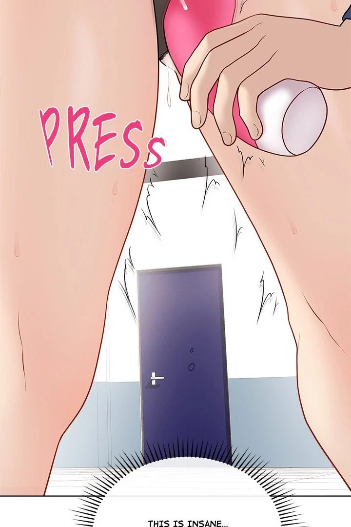 Signed, Sealed, Mistaken - Chapter 14 Page 13