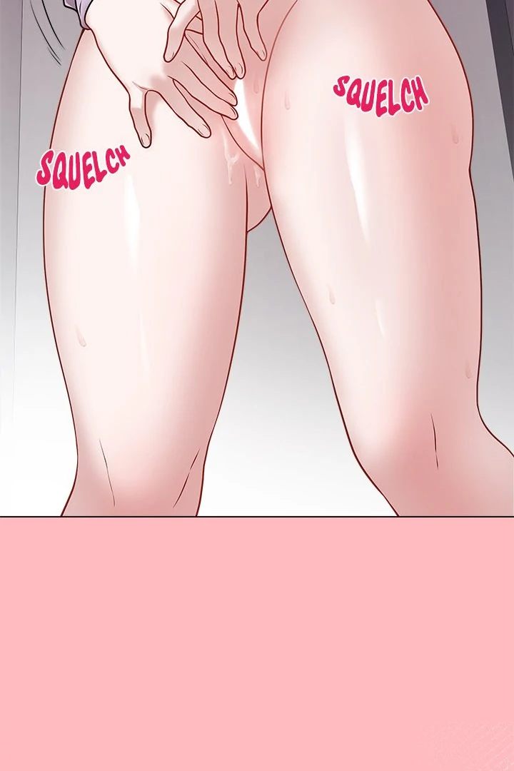 Signed, Sealed, Mistaken - Chapter 14 Page 132