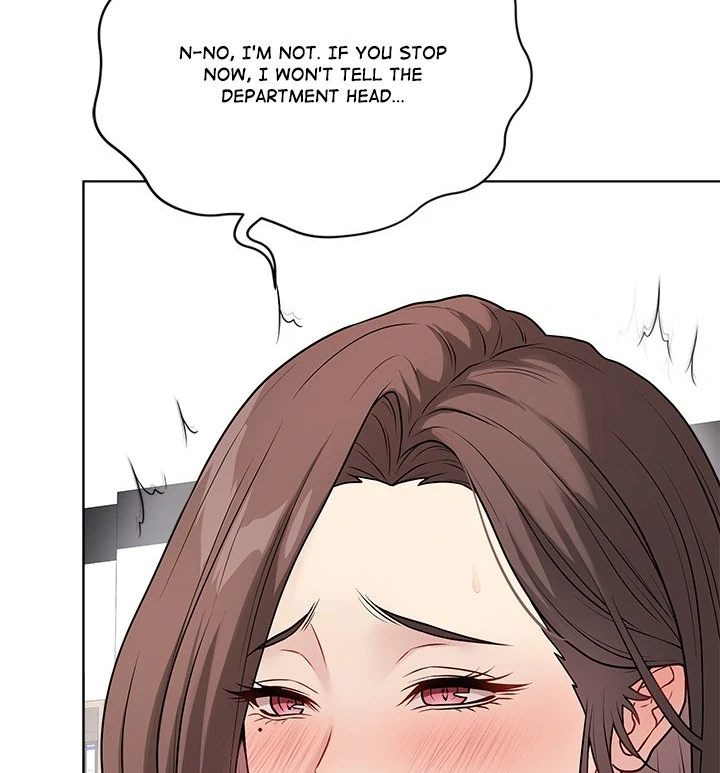 Signed, Sealed, Mistaken - Chapter 14 Page 18