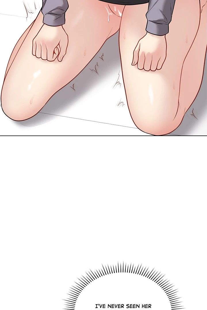 Signed, Sealed, Mistaken - Chapter 14 Page 38