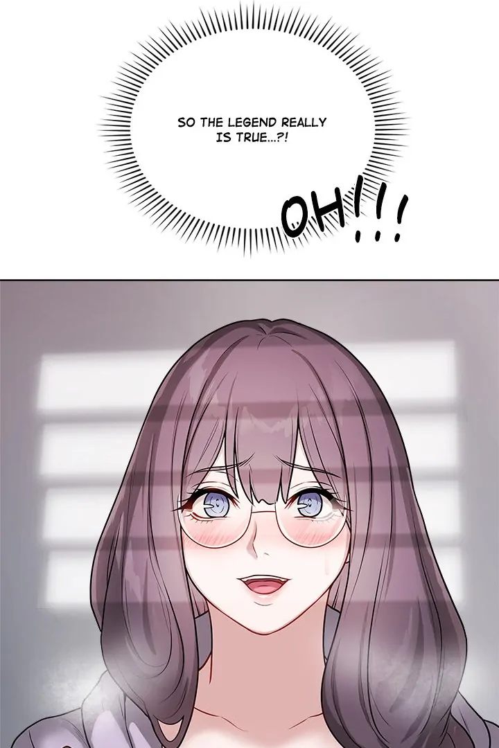 Signed, Sealed, Mistaken - Chapter 14 Page 52