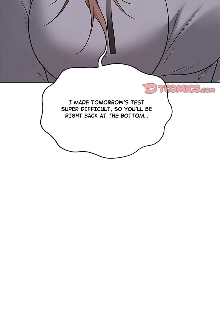 Signed, Sealed, Mistaken - Chapter 14 Page 55