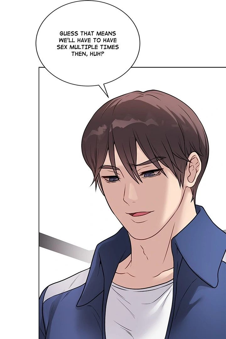 Signed, Sealed, Mistaken - Chapter 14 Page 56