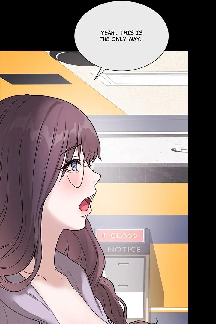 Signed, Sealed, Mistaken - Chapter 14 Page 6