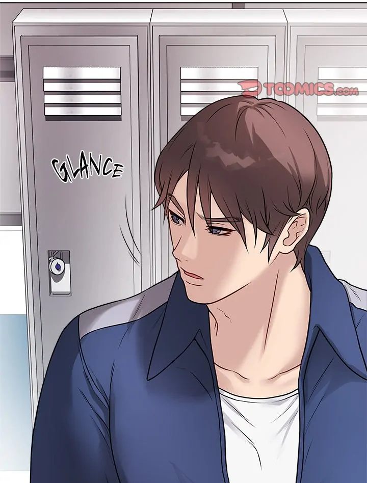 Signed, Sealed, Mistaken - Chapter 14 Page 72