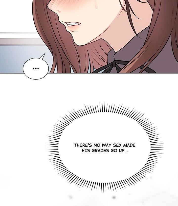 Signed, Sealed, Mistaken - Chapter 14 Page 77