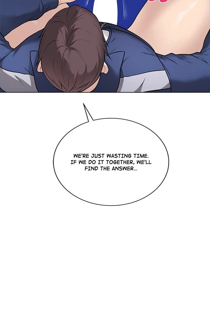 Signed, Sealed, Mistaken - Chapter 14 Page 88