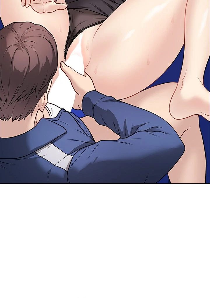 Signed, Sealed, Mistaken - Chapter 14 Page 94