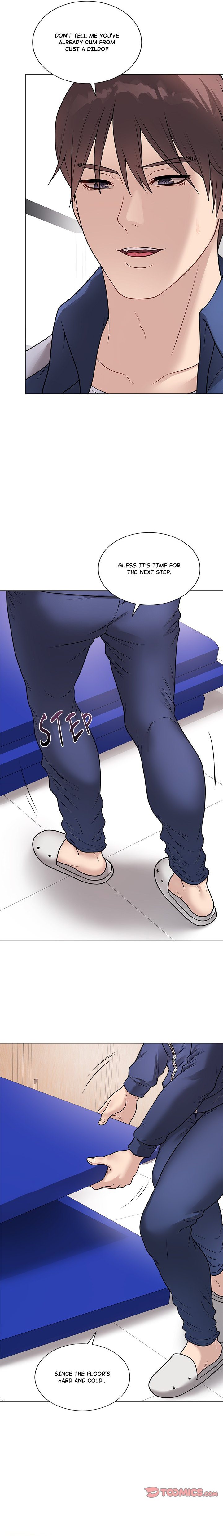 Signed, Sealed, Mistaken - Chapter 15 Page 10