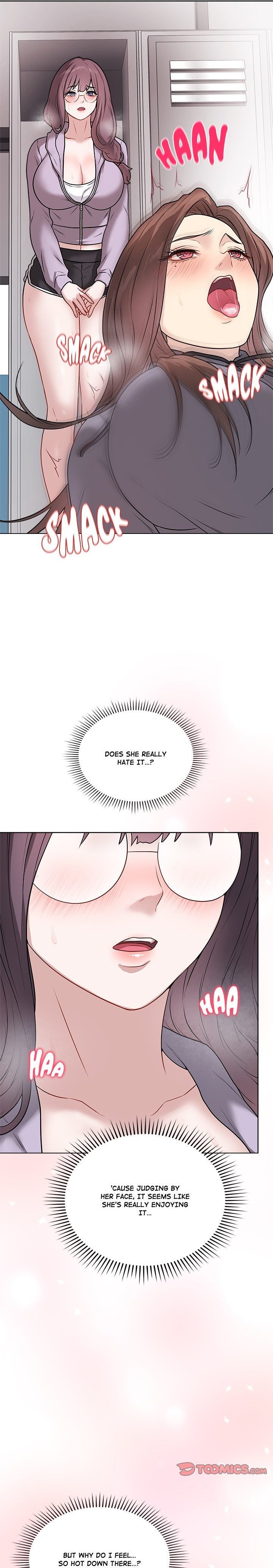 Signed, Sealed, Mistaken - Chapter 15 Page 26